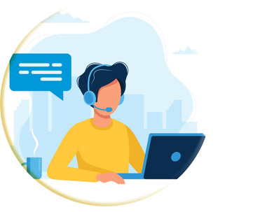 پشتیبانی 24 ساعته